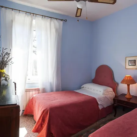 Apartment Iris Capannori